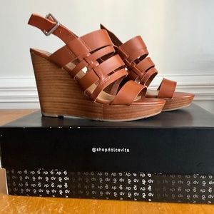 Dolce Vita Wedges